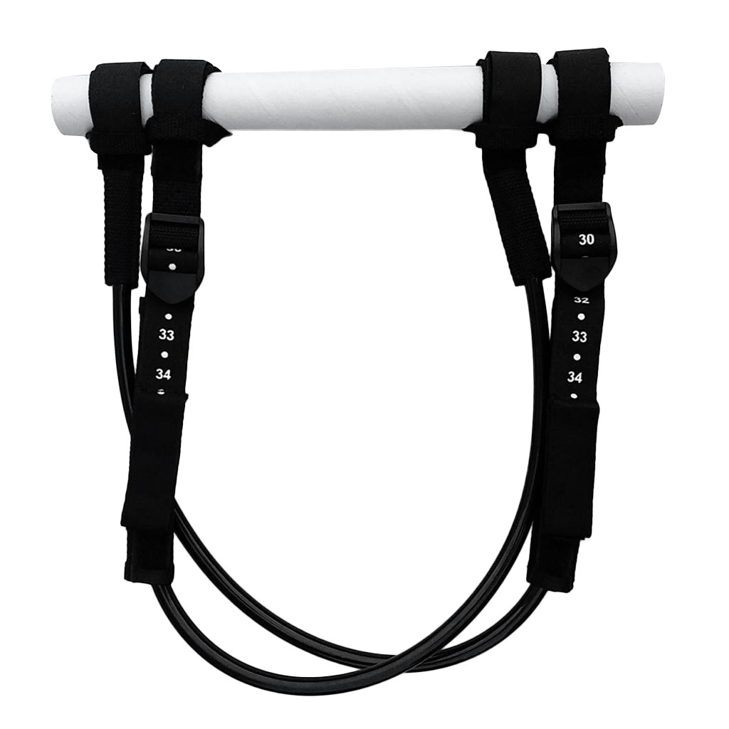 Aquatic Sports Performance - Arnés de rendimiento ajustable Unisex, línea