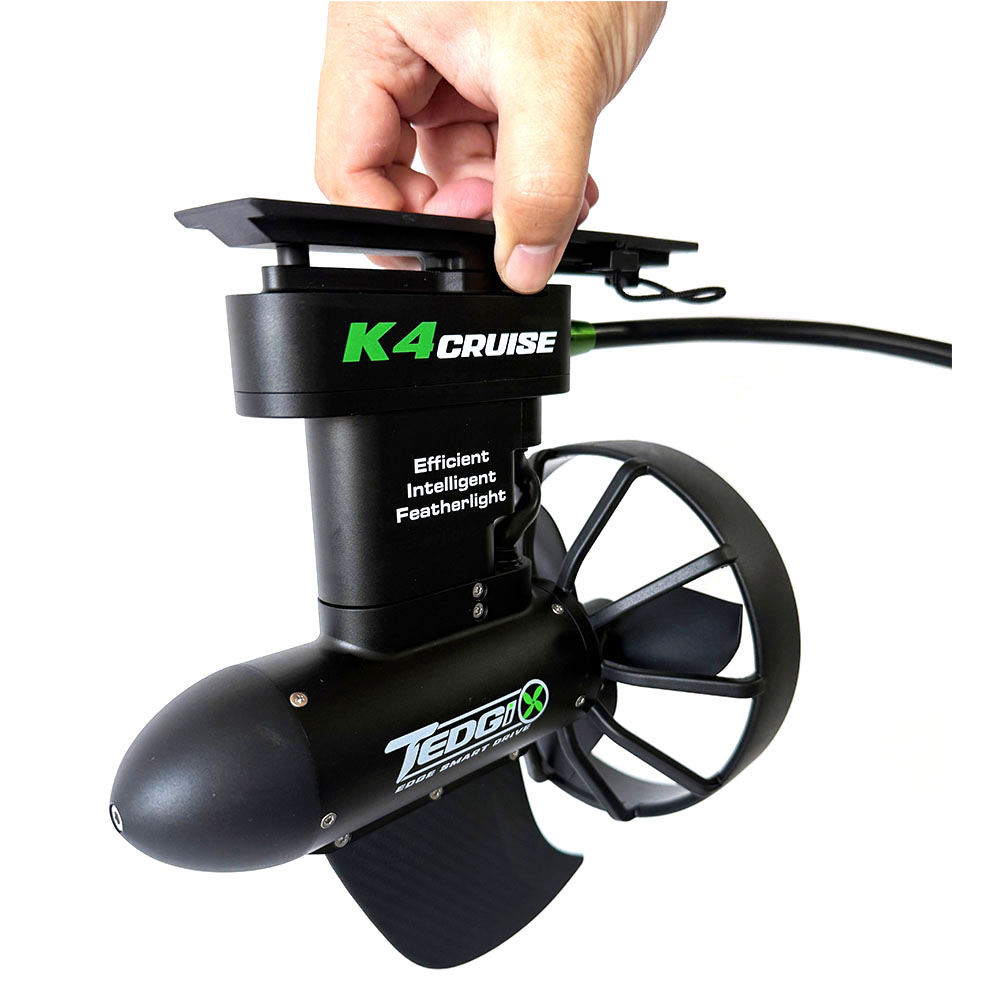 Kayak Paddle Carbon - Nuevo Conjunto de Motor SUP Edge
