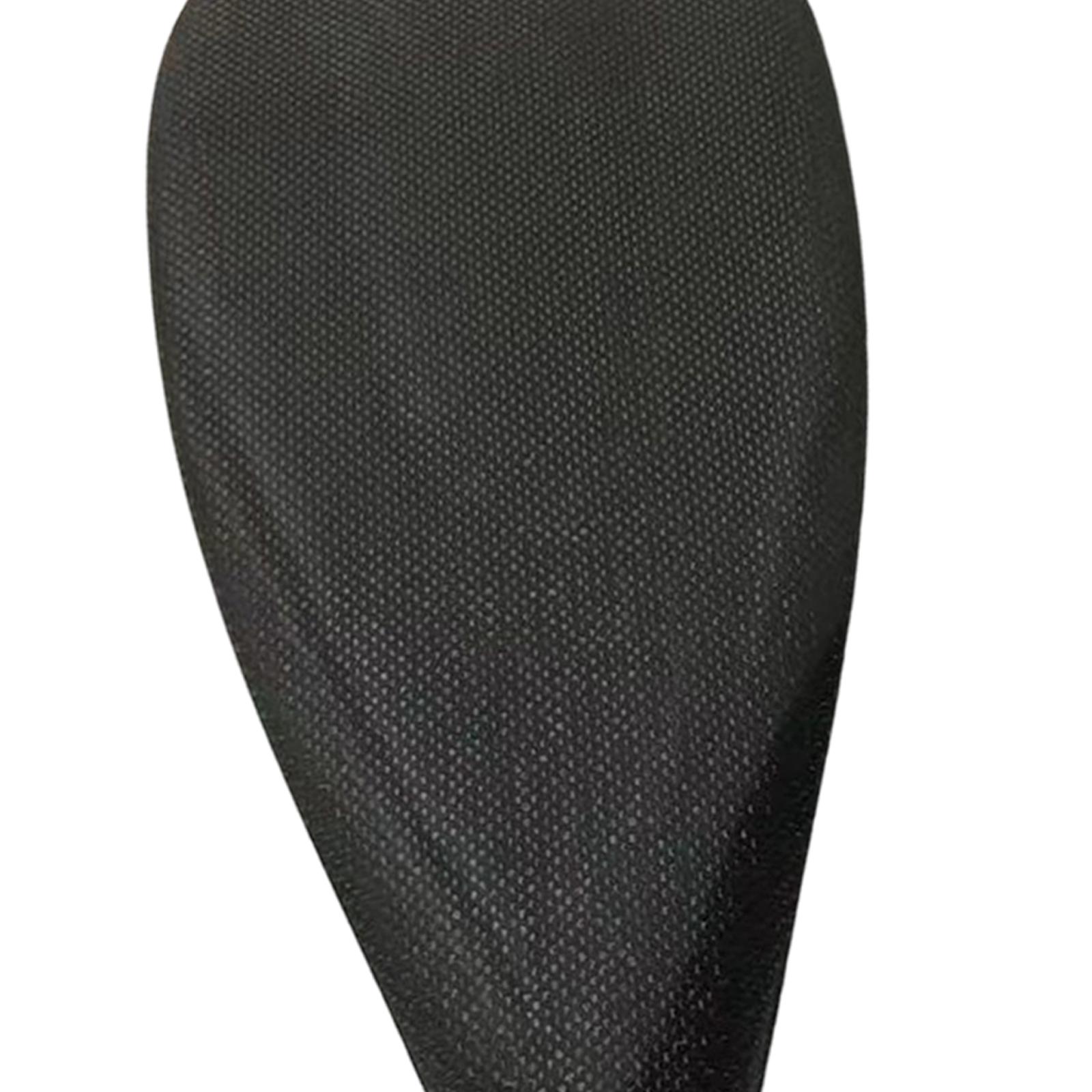 Kayak Paddle Carbon - Paleta Universal de fibra de carbono,
