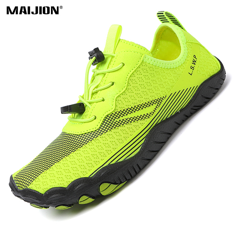 Us Aquatic Sports - Zapatillas de Deporte Acuáticas Unisex Transpirables