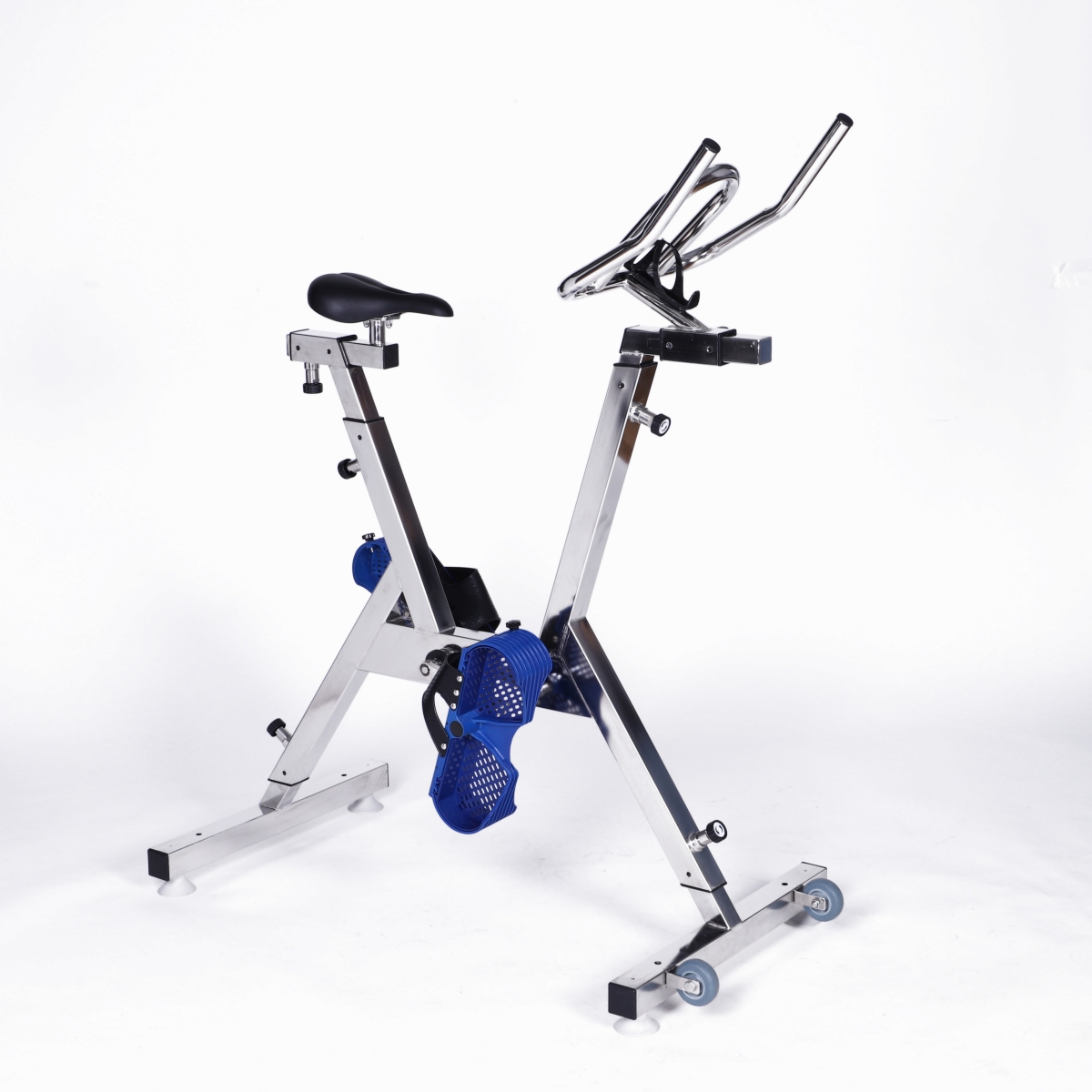 Us Aquatic Sports - Bicicleta Acuática de Alta Calidad 316L