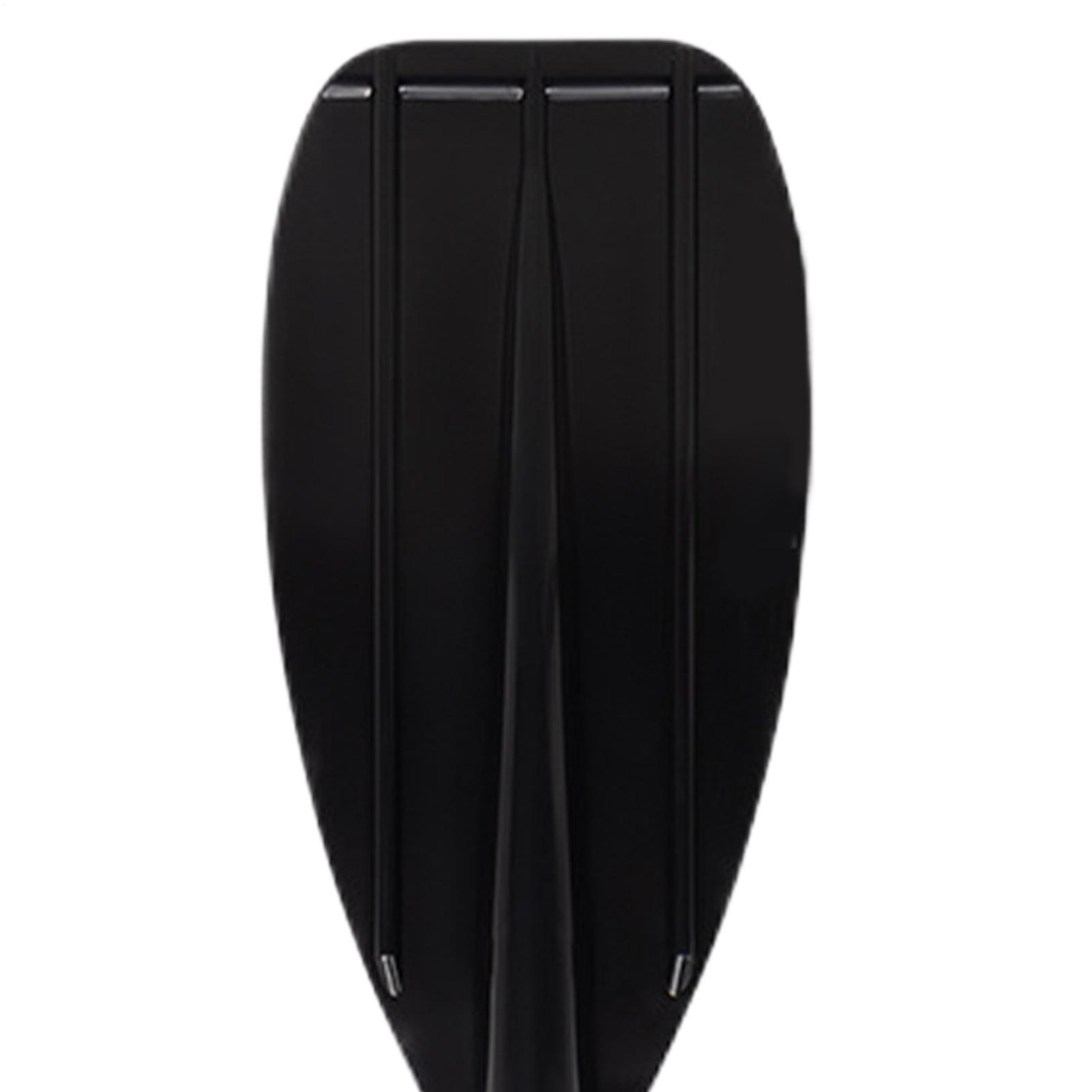 Pala de fibra de carbono de 2  - Kayak Paddle Carbon reseña y precio