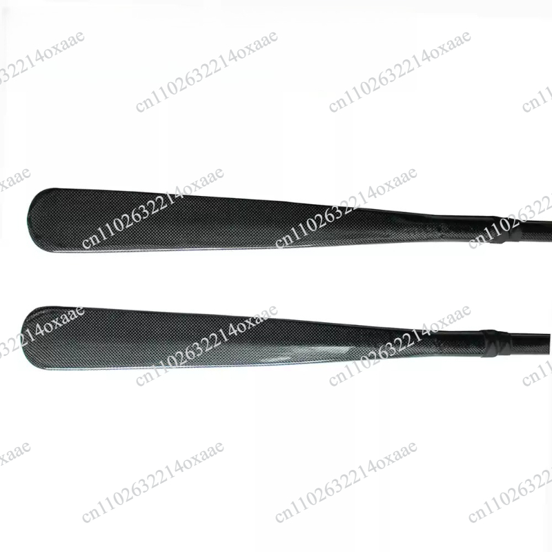 Remo de Kayak de Fibra de Carb - Kayak Paddle Carbon reseña y precio