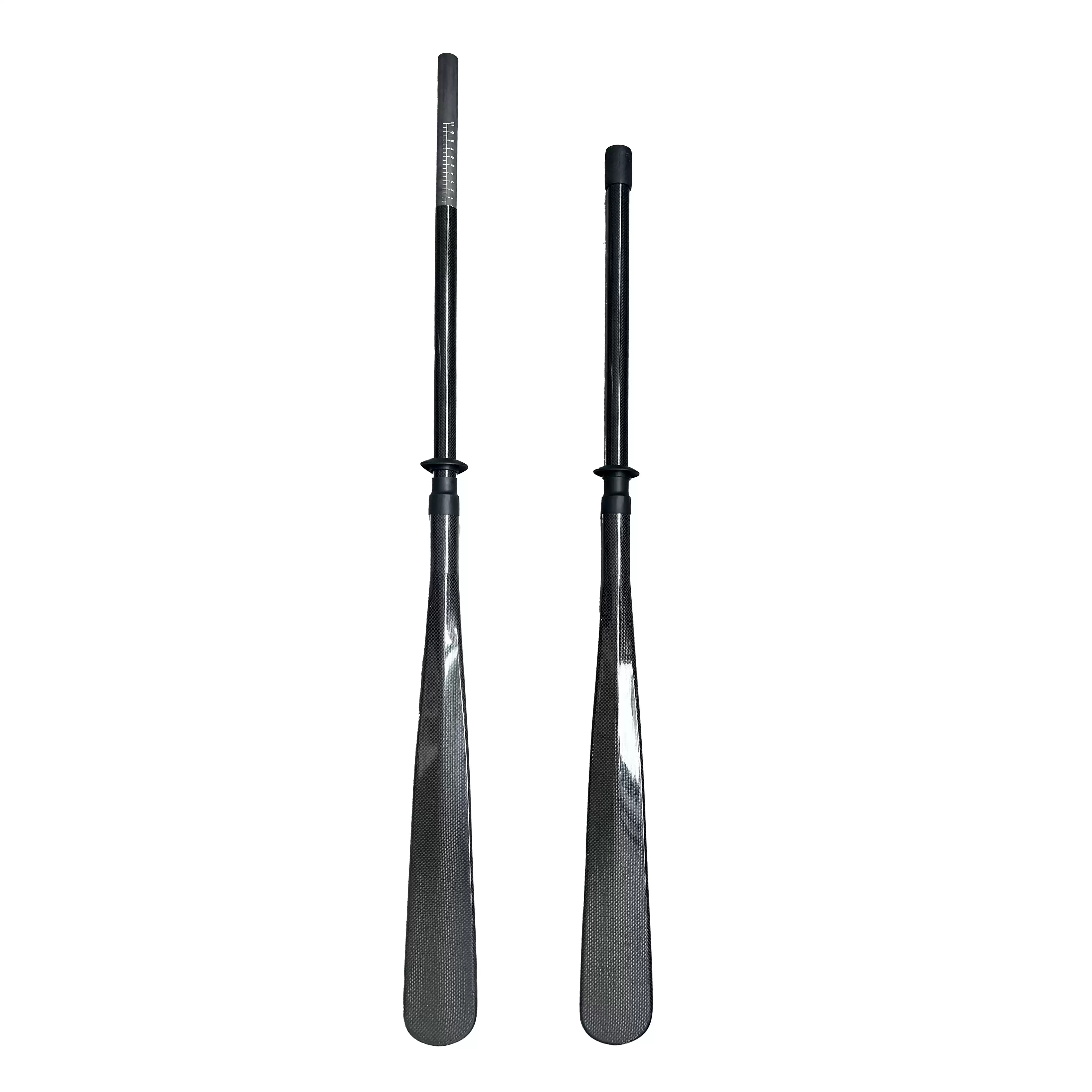 Remo de Kayak de Fibra de Carb - Kayak Paddle Carbon reseña y precio