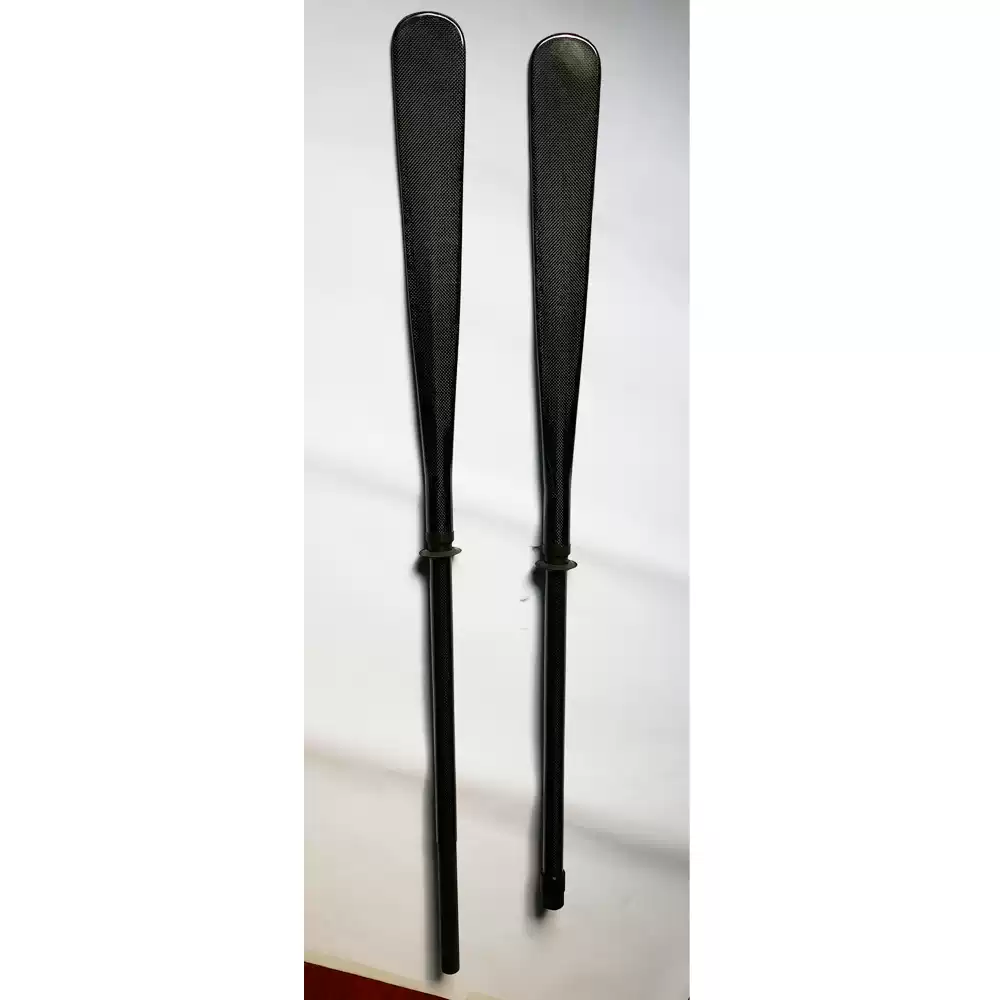 Remo de Kayak de Fibra de Carb - Kayak Paddle Carbon reseña y precio