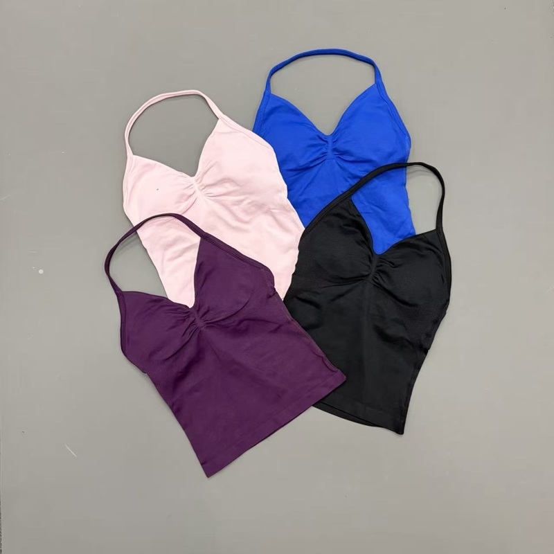 Camiseta Deportiva sin Costura - Aquatic Gym reseña y precio