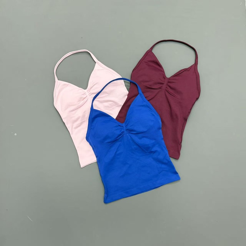 Camiseta Deportiva sin Costura - Aquatic Gym reseña y precio