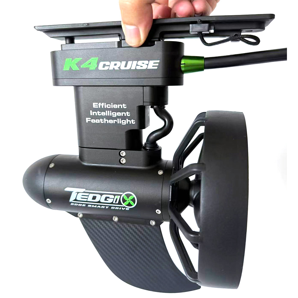 Nuevo Conjunto de Motor SUP Ed - Kayak Paddle Carbon reseña y precio