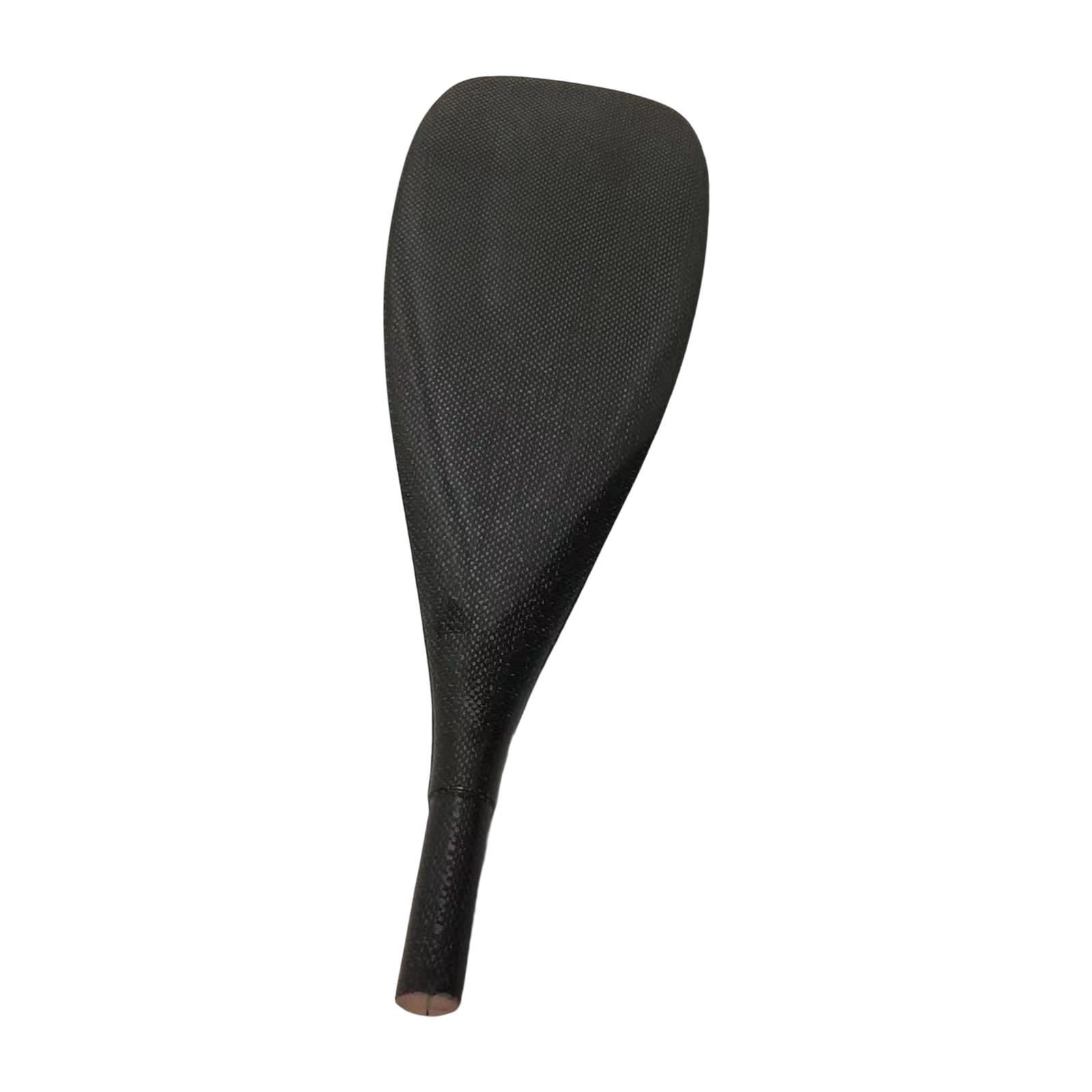 Paleta Universal de fibra de c - Kayak Paddle Carbon reseña y precio