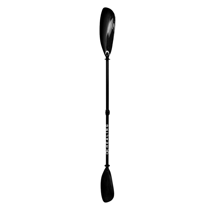 Pala de Kayak 100% Fibra de Ca - Kayak Paddle Carbon reseña y precio