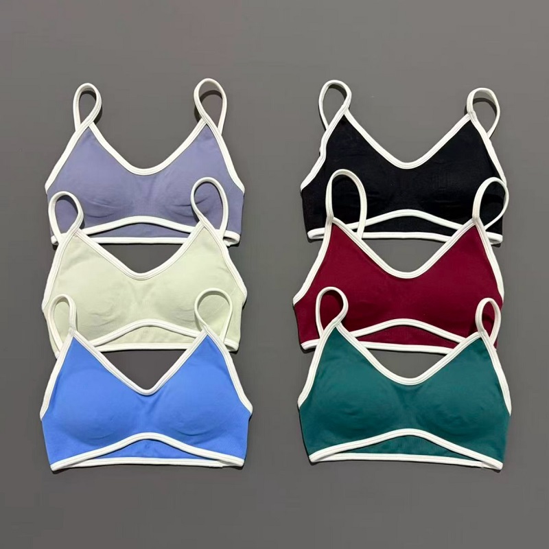 Sujetador deportivo ajustable  - Aquatic Gym reseña y precio