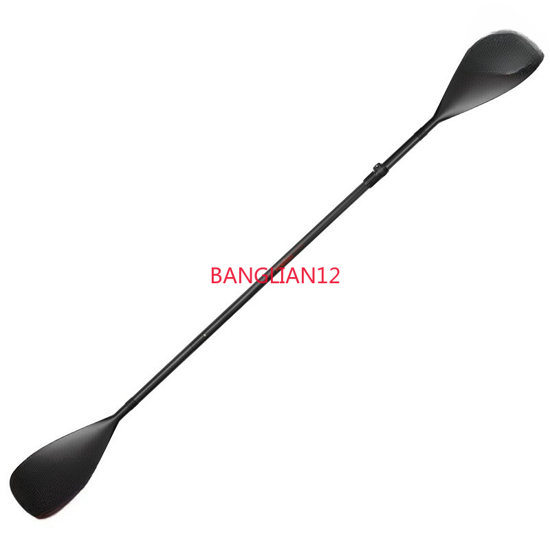 Tabla de surf de doble propósi - Kayak Paddle Carbon reseña y precio