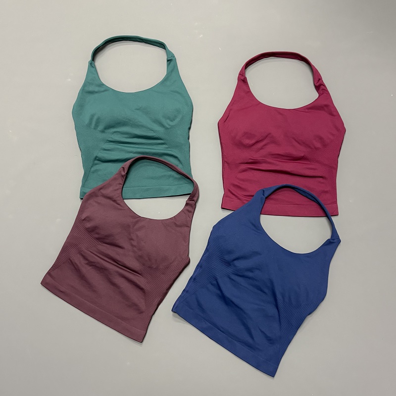 Top Deportivo Halter para Muje - Aquatic Gym reseña y precio