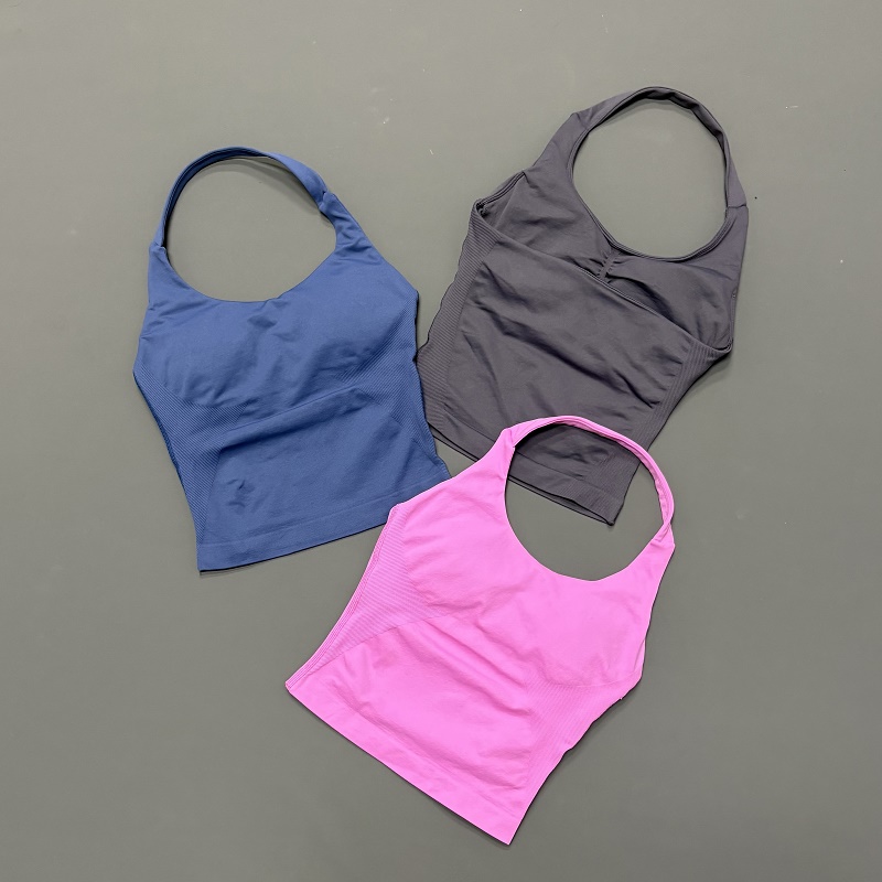 Top Deportivo Halter para Muje - Aquatic Gym reseña y precio