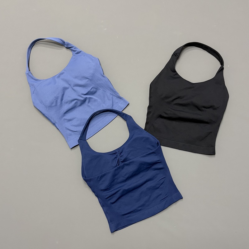 Top Deportivo Halter para Muje - Aquatic Gym reseña y precio