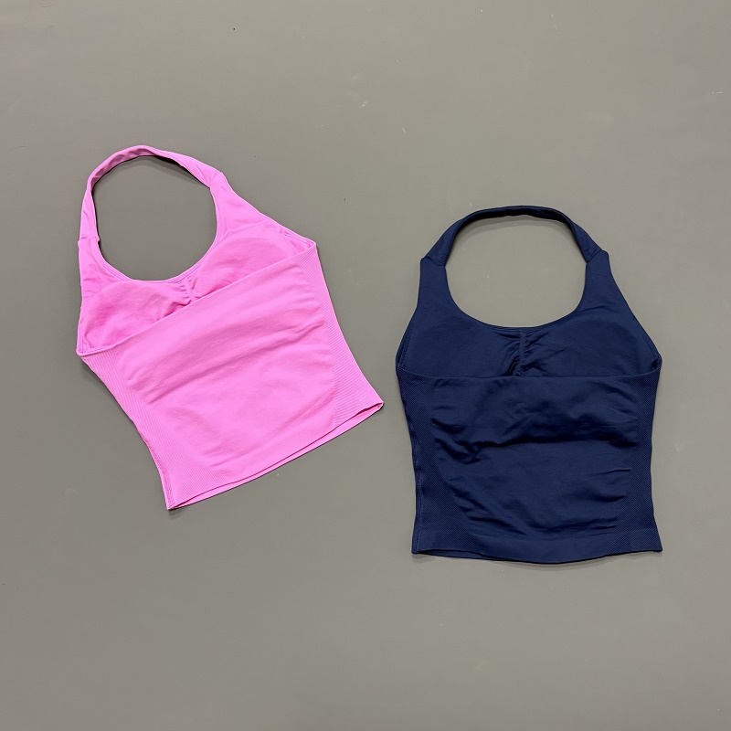 Top Deportivo Halter para Muje - Aquatic Gym reseña y precio