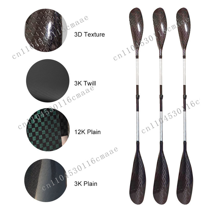 Pala de kayak plegable retráct - Kayak Paddle Carbon reseña y precio