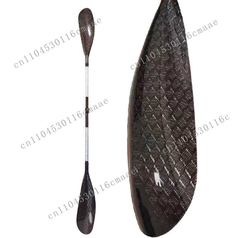 Pala de kayak plegable retráct - Kayak Paddle Carbon reseña y precio