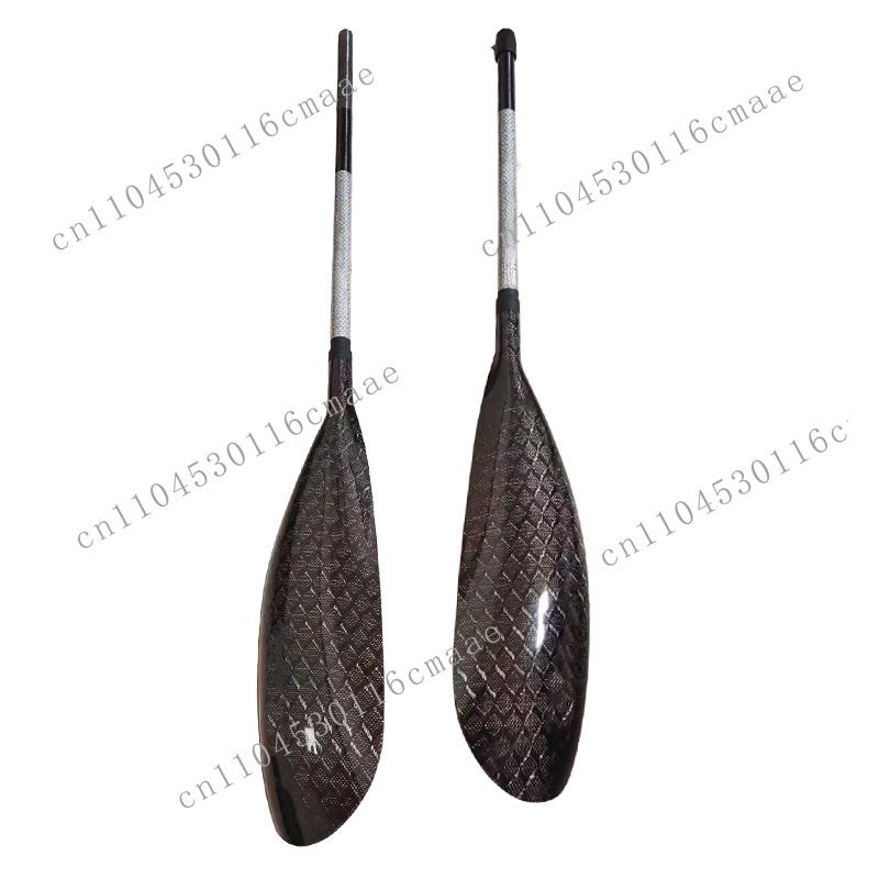 Pala de kayak plegable retráct - Kayak Paddle Carbon reseña y precio