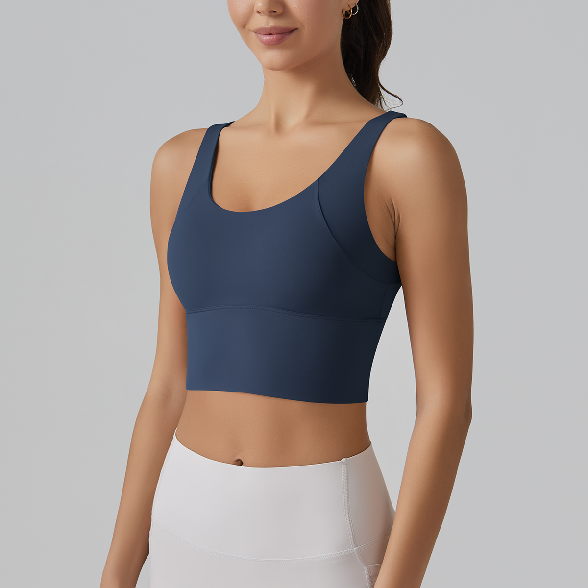 Nueva camiseta sin mangas de Y - Aquatic Gym reseña y precio