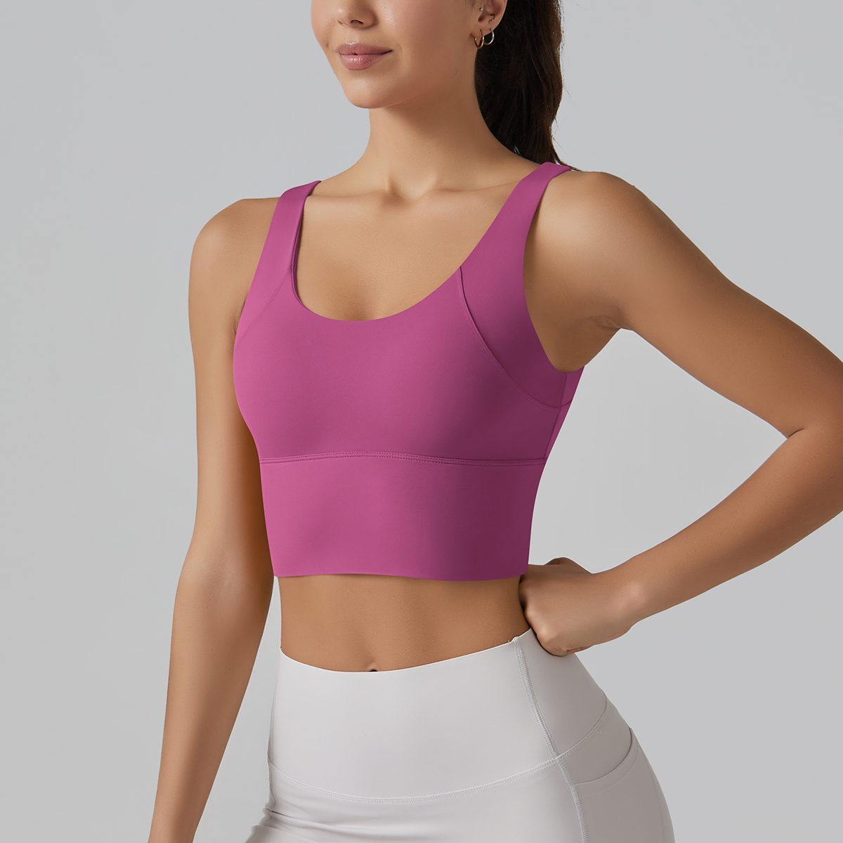 Nueva camiseta sin mangas de Y - Aquatic Gym reseña y precio