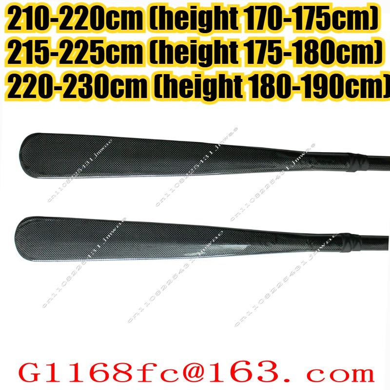 Paleta de Kayak de Fibra de Ca - Kayak Paddle Carbon reseña y precio