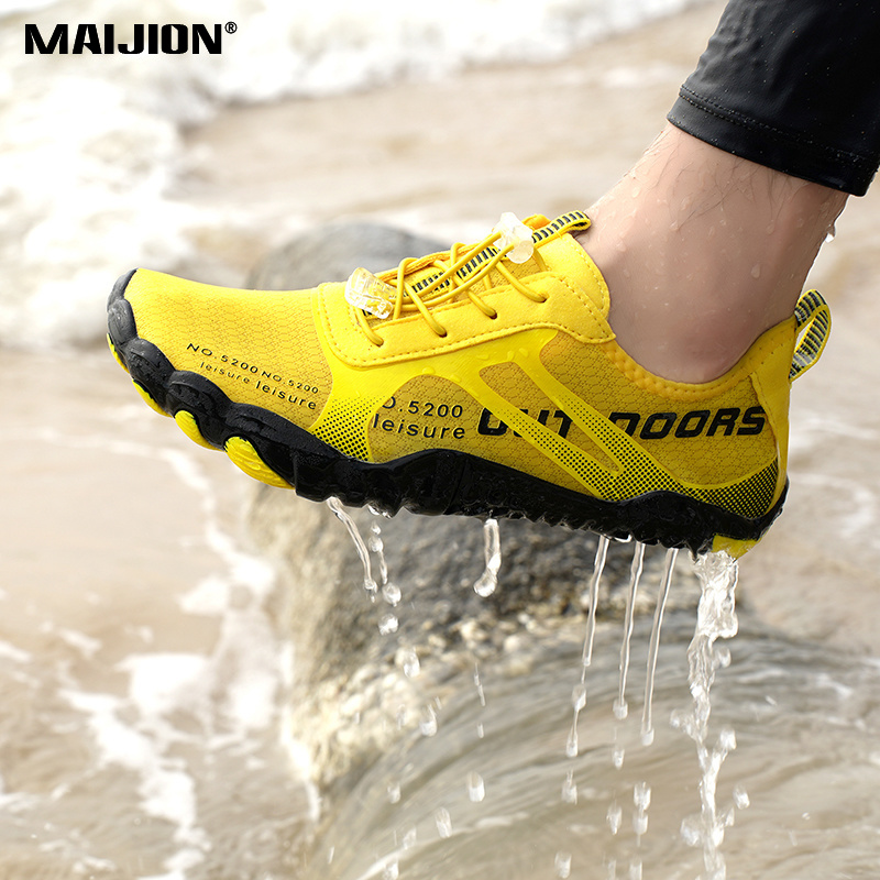 Zapatos de vadeo ligeros y ant - Us Aquatic Sports reseña y precio