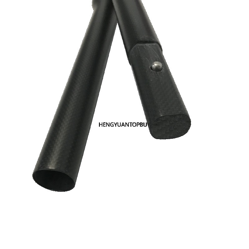 Pala de Kayak Ligera de Fibra  - Kayak Paddle Carbon reseña y precio