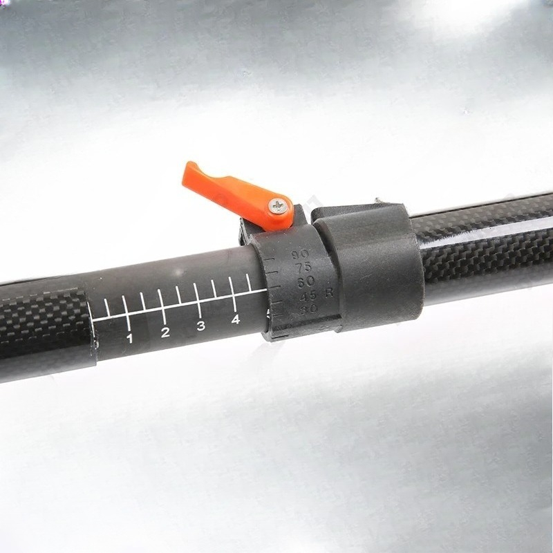 Pala de kayak de fibra de carb - Kayak Paddle Carbon reseña y precio