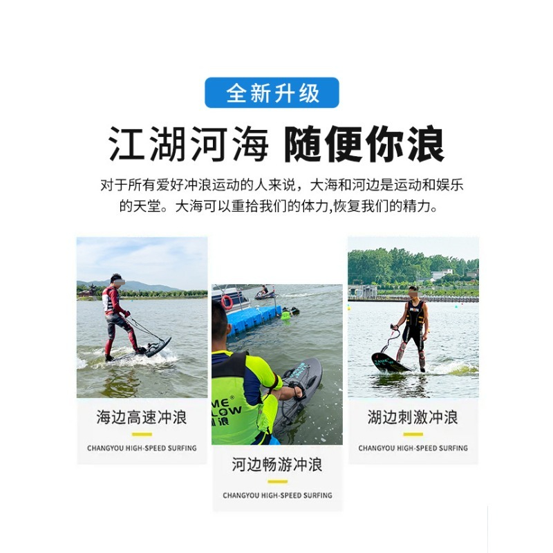 Tabla de Surf Eléctrica de Fib - Kayak Paddle Carbon reseña y precio
