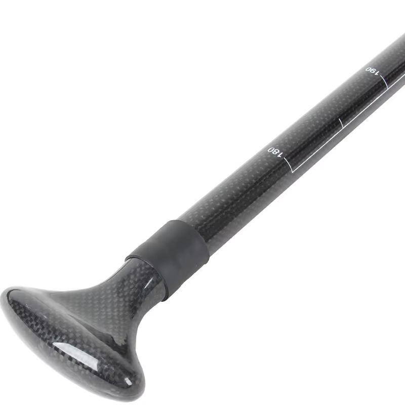 Accesorio de Remo Ligero de Ca - Kayak Paddle Carbon reseña y precio