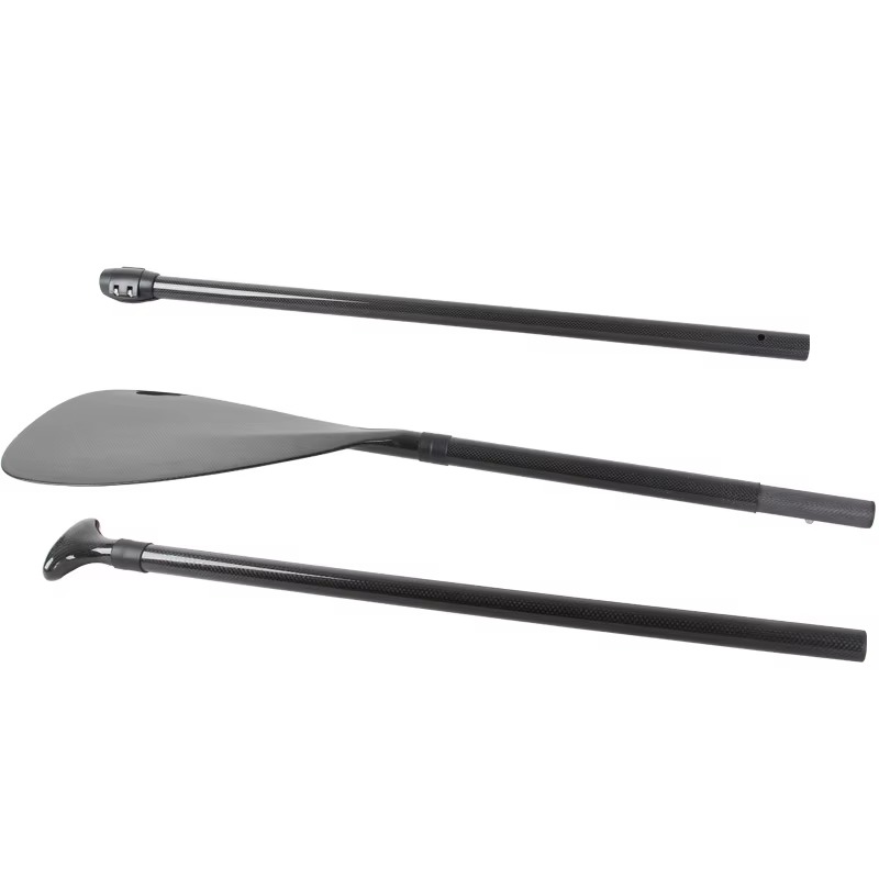 Accesorio de Remo Ligero de Ca - Kayak Paddle Carbon reseña y precio