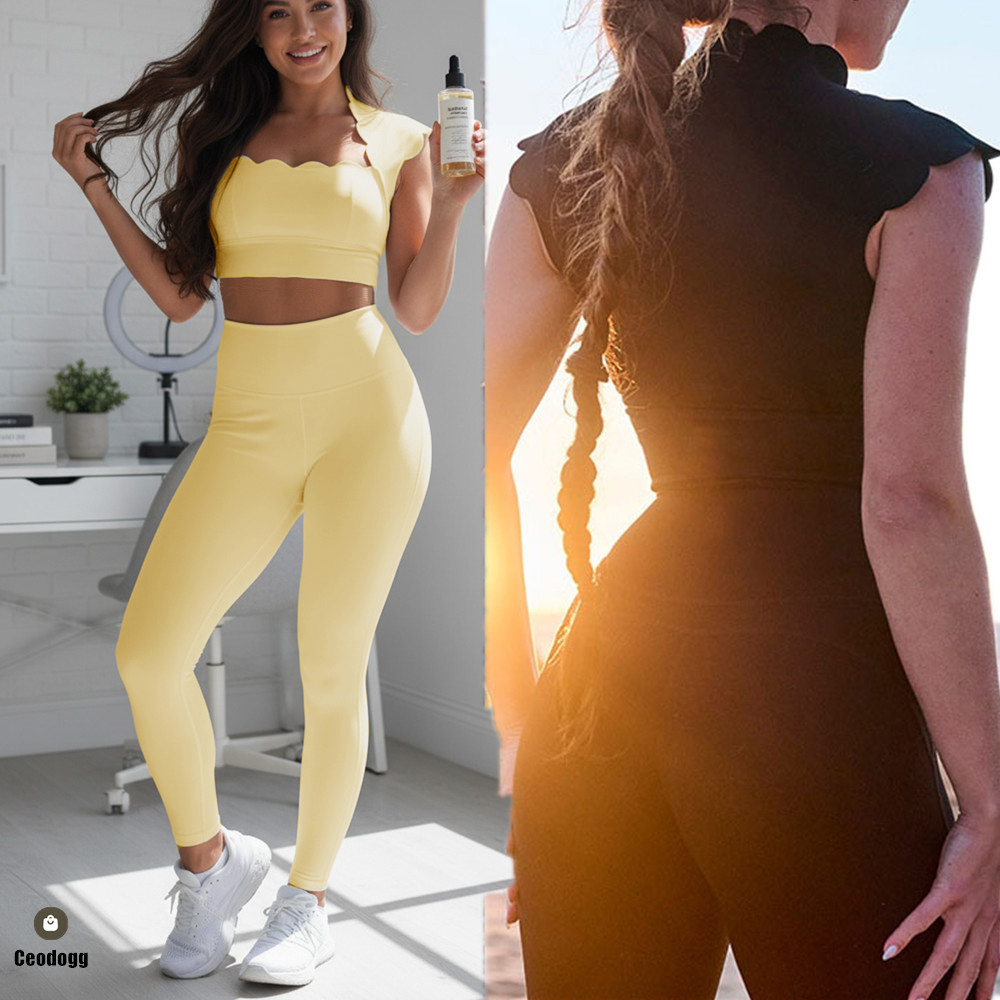 Top Deportivo Ondulado para Mu - Aquatic Gym reseña y precio